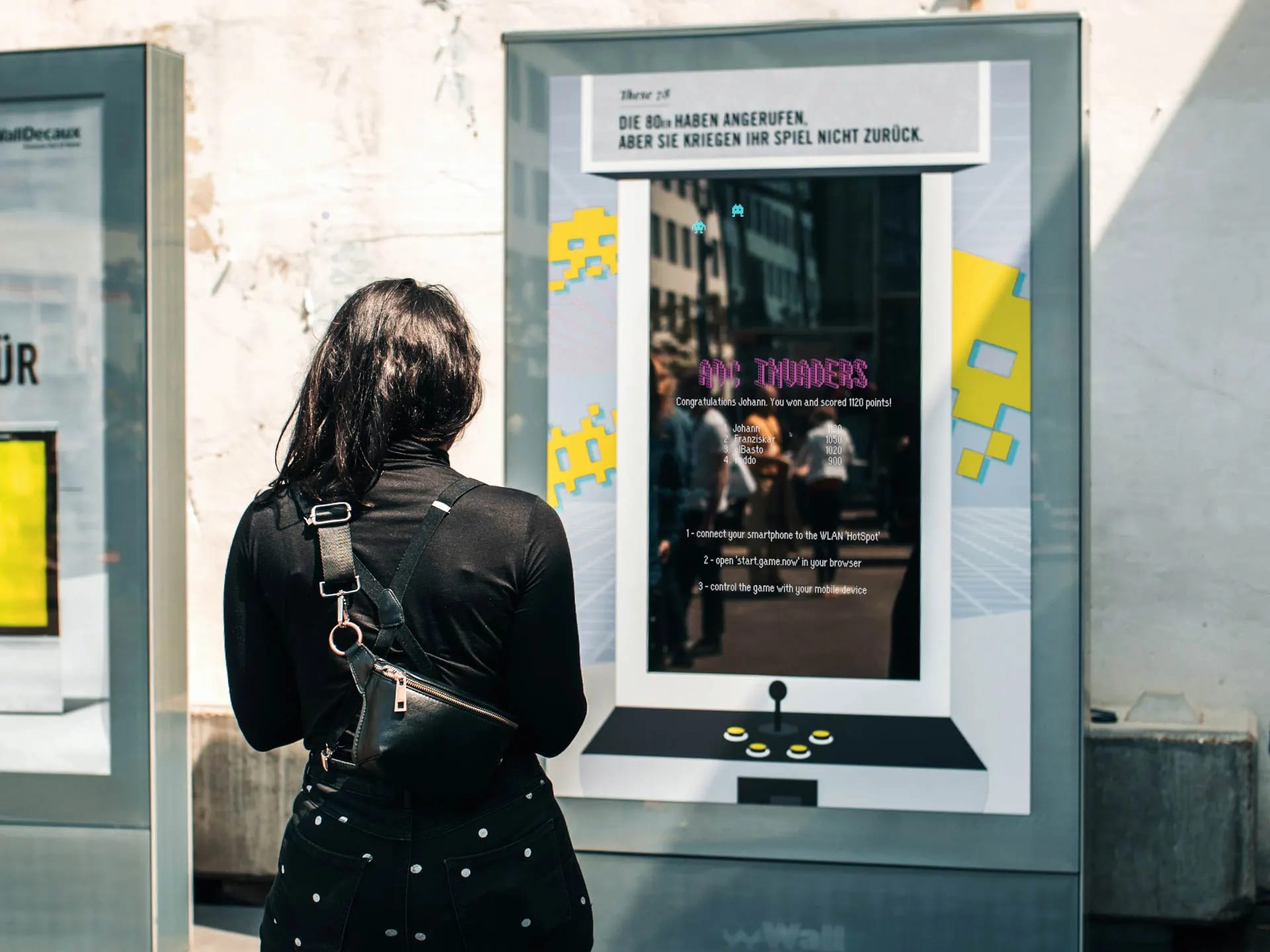 ActivationBox